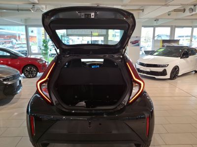 Toyota Aygo X Vorführwagen