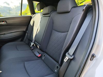 Toyota Corolla Cross Vorführwagen