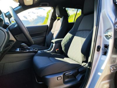 Toyota Corolla Cross Vorführwagen