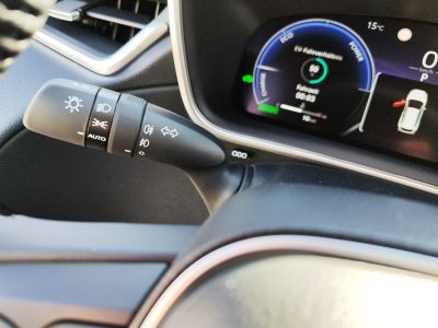 Toyota Corolla Cross Vorführwagen