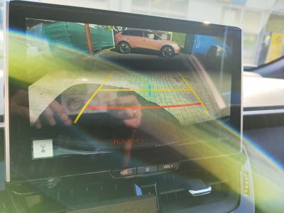 Toyota Corolla Cross Vorführwagen