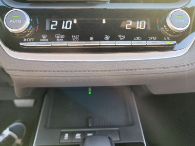 Toyota Corolla Cross Vorführwagen