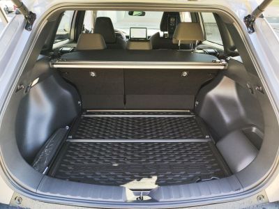 Toyota Corolla Cross Vorführwagen