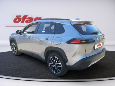 Toyota Corolla Cross Vorführwagen