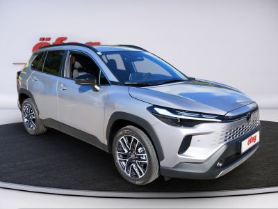 Toyota Corolla Cross Vorführwagen