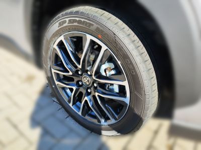 Toyota Corolla Cross Vorführwagen