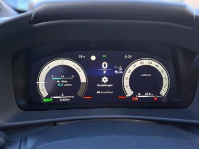 Toyota C-HR Gebrauchtwagen