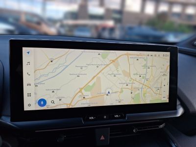 Toyota C-HR Gebrauchtwagen