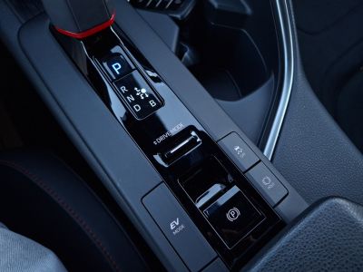 Toyota C-HR Gebrauchtwagen