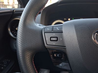 Toyota C-HR Gebrauchtwagen