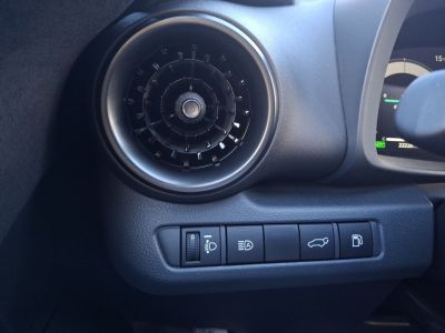 Toyota C-HR Gebrauchtwagen