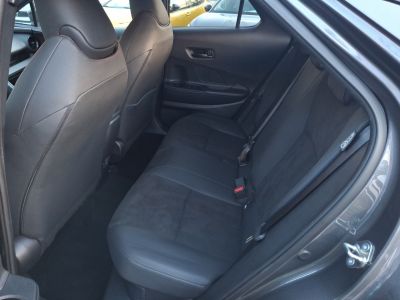 Toyota C-HR Gebrauchtwagen