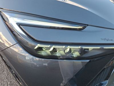 Toyota C-HR Gebrauchtwagen