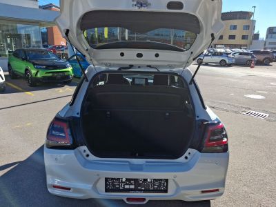 Suzuki Swift Gebrauchtwagen Suzuki Swift Gebrauchtwagen