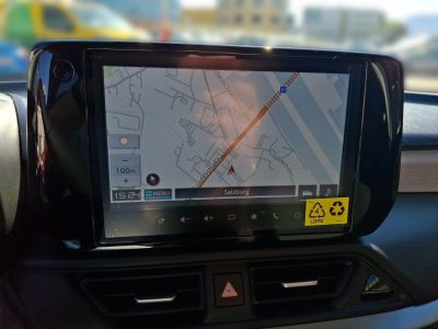 Suzuki Swift Gebrauchtwagen