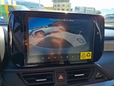 Suzuki Swift Gebrauchtwagen