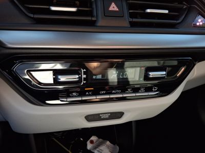 Suzuki Swift Gebrauchtwagen