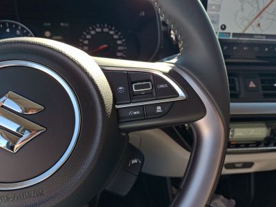 Suzuki Swift Gebrauchtwagen