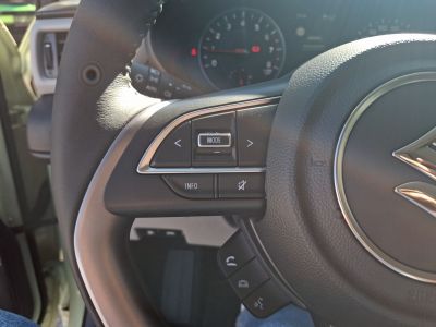 Suzuki Swift Gebrauchtwagen