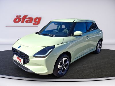 Suzuki Swift Gebrauchtwagen