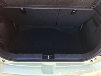 Suzuki Swift Gebrauchtwagen