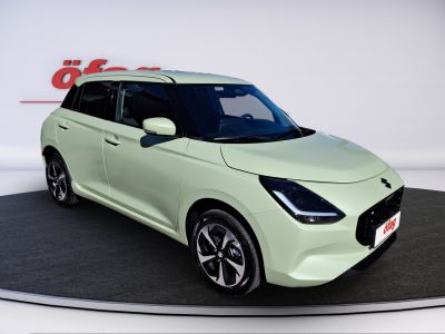 Suzuki Swift Gebrauchtwagen