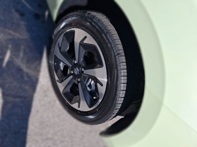 Suzuki Swift Gebrauchtwagen