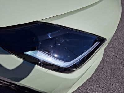 Suzuki Swift Gebrauchtwagen