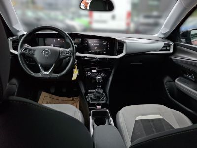 Opel Mokka Gebrauchtwagen