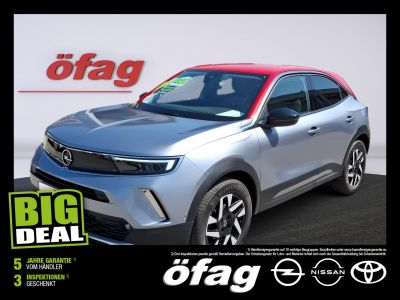 Opel Mokka Gebrauchtwagen