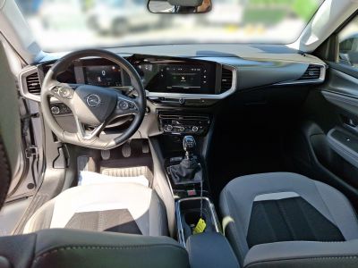 Opel Mokka Gebrauchtwagen