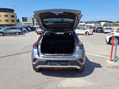 Opel Mokka Gebrauchtwagen