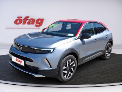 Opel Mokka Gebrauchtwagen