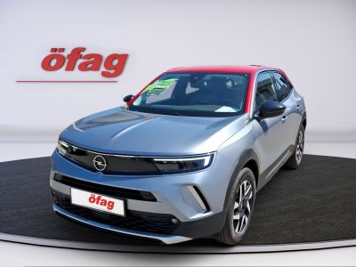 Opel Mokka Gebrauchtwagen