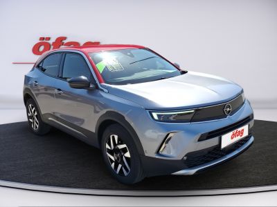 Opel Mokka Gebrauchtwagen