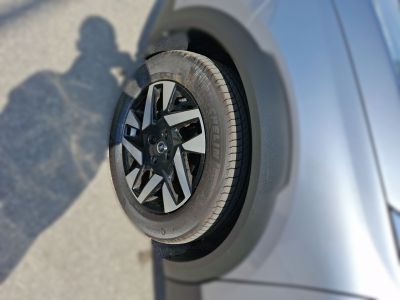 Opel Mokka Gebrauchtwagen