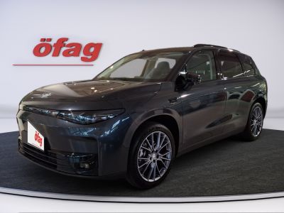 Leapmotor C10 Vorführwagen