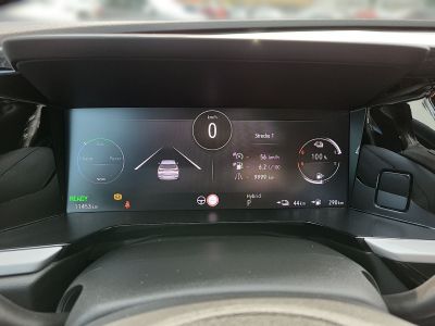 Opel Grandland Gebrauchtwagen