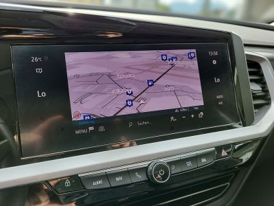 Opel Grandland Gebrauchtwagen