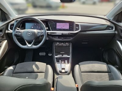 Opel Grandland Gebrauchtwagen