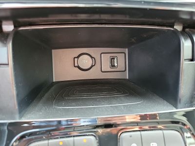 Opel Grandland Gebrauchtwagen