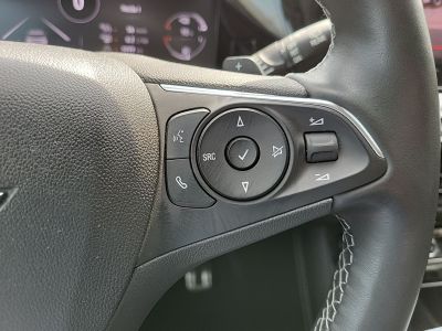 Opel Grandland Gebrauchtwagen