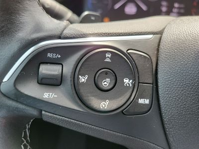 Opel Grandland Gebrauchtwagen