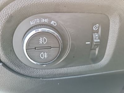 Opel Grandland Gebrauchtwagen