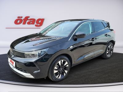 Opel Grandland Gebrauchtwagen