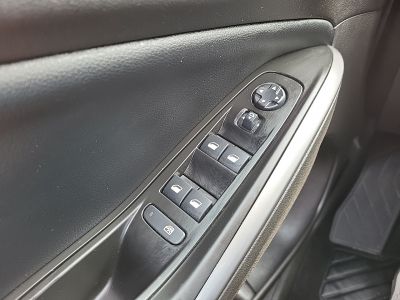 Opel Grandland Gebrauchtwagen