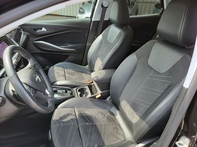 Opel Grandland Gebrauchtwagen