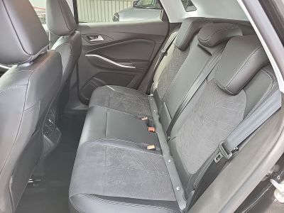 Opel Grandland Gebrauchtwagen