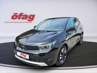 Opel Grandland Gebrauchtwagen
