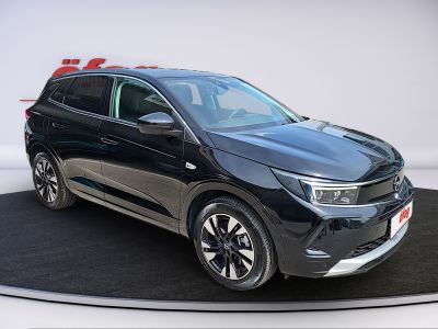 Opel Grandland Gebrauchtwagen